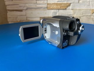Videocámara DVD Panasonic VDR-D150