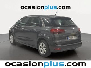 Citroen C4 Picasso BlueHDi 100 S&S Live 74 kW (100 CV)