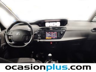 Citroen C4 Picasso BlueHDi 100 S&S Live 74 kW (100 CV)