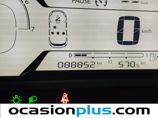 Citroen C4 Picasso BlueHDi 100 S&S Live 74 kW (100 CV)