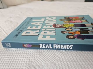 Real Friends