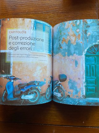 Io fotografo. Costruisci il tuo stile tra compo...