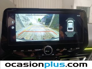 Hyundai i30 2.0 TGDI N Performance Sky DCT 206 kW (280 CV)