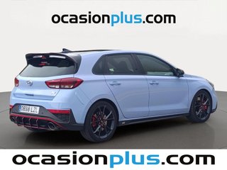 Hyundai i30 2.0 TGDI N Performance Sky DCT 206 kW (280 CV)