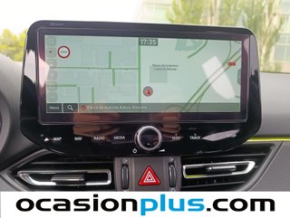 Hyundai i30 2.0 TGDI N Performance Sky DCT 206 kW (280 CV)