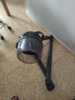 Mobiliario de peluqueria,lava cabezas,sillones,etc
