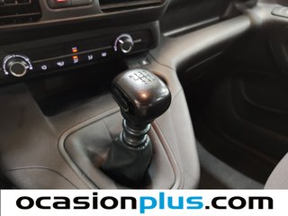 Citroen Berlingo Combi PureTech 110 S&S Talla M Live 81 kW (110 CV)