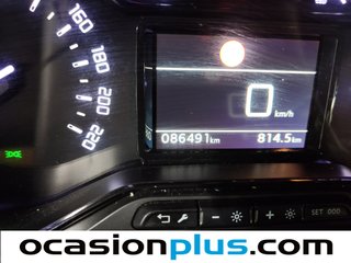 Citroen Berlingo Combi PureTech 110 S&S Talla M Live 81 kW (110 CV)