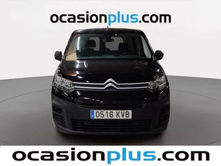 Citroen Berlingo Combi PureTech 110 S&S Talla M Live 81 kW (110 CV)
