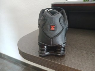 Nike Shox Talla 40
