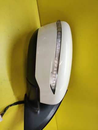 RETROVISOR DERECHO NISSAN QASHQAI J11