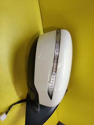 RETROVISOR DERECHO NISSAN QASHQAI J11