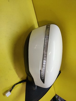 RETROVISOR DERECHO NISSAN QASHQAI J11