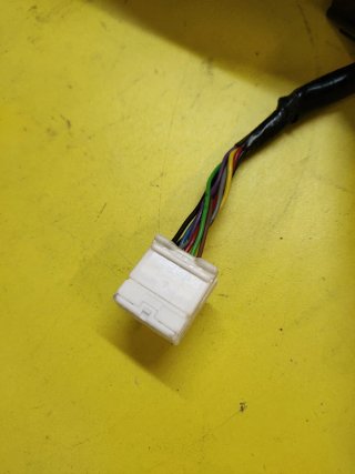 RETROVISOR DERECHO NISSAN QASHQAI J11