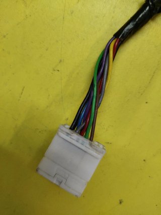 RETROVISOR DERECHO NISSAN QASHQAI J11