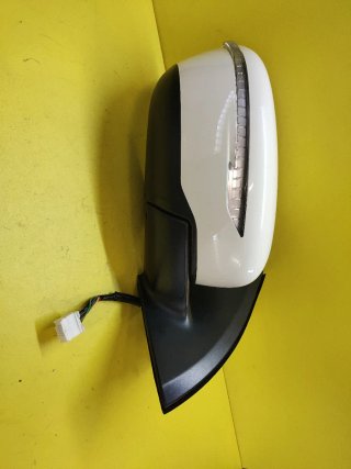 RETROVISOR DERECHO NISSAN QASHQAI J11