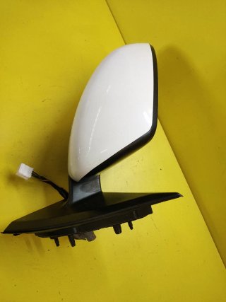 RETROVISOR DERECHO NISSAN QASHQAI J11