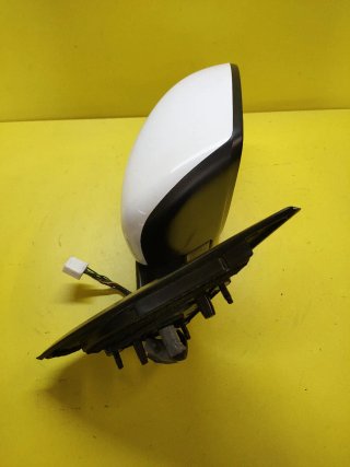RETROVISOR DERECHO NISSAN QASHQAI J11