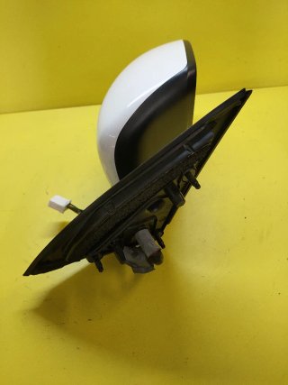 RETROVISOR DERECHO NISSAN QASHQAI J11