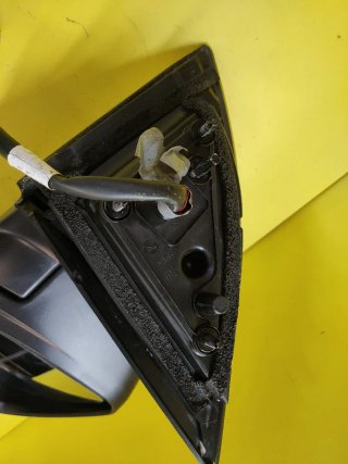 RETROVISOR DERECHO NISSAN QASHQAI J11