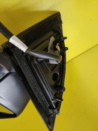 RETROVISOR DERECHO NISSAN QASHQAI J11