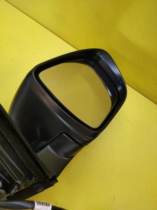 RETROVISOR DERECHO NISSAN QASHQAI J11