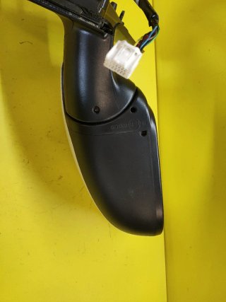 RETROVISOR DERECHO NISSAN QASHQAI J11