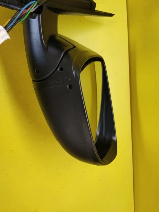 RETROVISOR DERECHO NISSAN QASHQAI J11