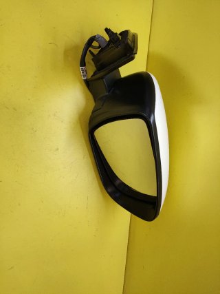 RETROVISOR DERECHO NISSAN QASHQAI J11