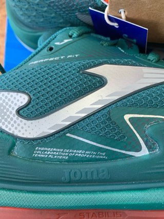 Joma Ace