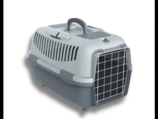 Jaula para conejos y pequeños animales