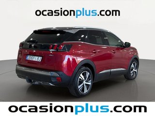 Peugeot 3008 BlueHDI 130 S&S GT Line 96 kW (130 CV)