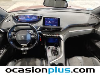 Peugeot 3008 BlueHDI 130 S&S GT Line 96 kW (130 CV)