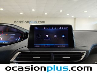 Peugeot 3008 BlueHDI 130 S&S GT Line 96 kW (130 CV)