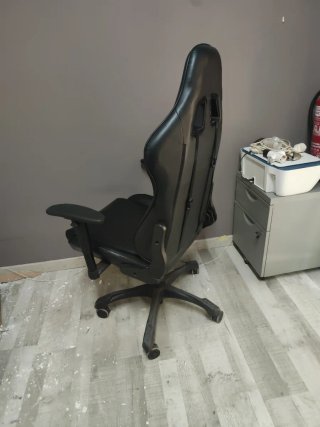 Silla Gaming