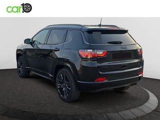 Jeep Compass 1.3 PHEV 177kW (240CV) S AT AWD