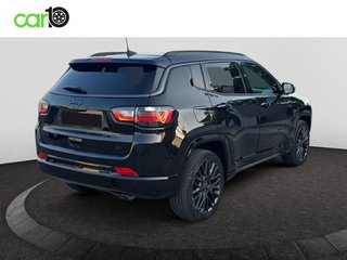 Jeep Compass 1.3 PHEV 177kW (240CV) S AT AWD