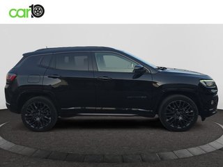 Jeep Compass 1.3 PHEV 177kW (240CV) S AT AWD