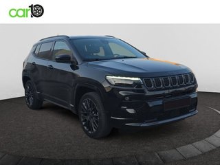 Jeep Compass 1.3 PHEV 177kW (240CV) S AT AWD