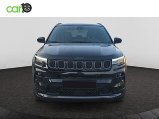 Jeep Compass 1.3 PHEV 177kW (240CV) S AT AWD