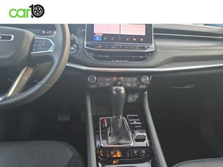 Jeep Compass 1.3 PHEV 177kW (240CV) S AT AWD