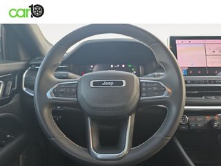 Jeep Compass 1.3 PHEV 177kW (240CV) S AT AWD