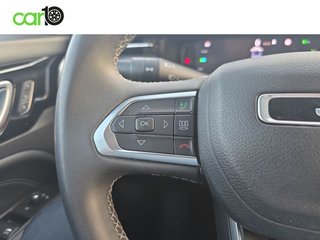 Jeep Compass 1.3 PHEV 177kW (240CV) S AT AWD