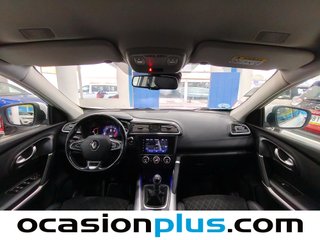 Renault Kadjar Zen Blue dCi 85 kW (115 CV)