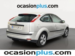Ford Focus 1.6 Sport 85 kW (115 CV)