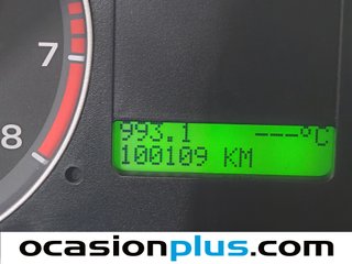 Ford Focus 1.6 Sport 85 kW (115 CV)
