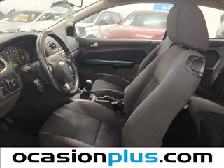 Ford Focus 1.6 Sport 85 kW (115 CV)