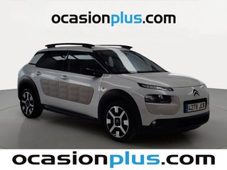 Citroen C4 Cactus e-HDI 92 Shine ETG6 68 kW (92 CV)