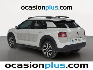 Citroen C4 Cactus e-HDI 92 Shine ETG6 68 kW (92 CV)