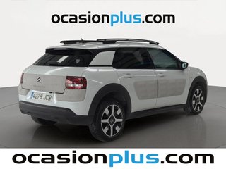 Citroen C4 Cactus e-HDI 92 Shine ETG6 68 kW (92 CV)